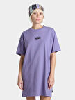 Vans Center Vee Tee Dress Kadın Elbise VN0A4RU26PH1