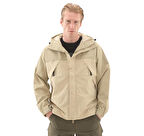 B0A62D3EQD1-R Timberland Wınnıck Archive Waterproof Shell Jacket Erkek Mont Krem