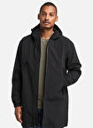 Timberland TB0A44PP0011-WINNICK Waterpro Parka Siyah Regular Fit Düz Erkek Ceket
