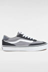 Vans Brooklyn LS Tonal Asphalt Erkek Ayakkabı VN000D7Q1O71
