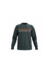 Timberland Erkek Sweatshirt-TB0A2FEQ3171