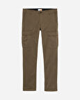 TİMBERLAND BROOKLINE Twill Cargo Pant ERKEK PANTOLON TB0A6H37A581