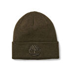 Timberland 3D Embroidery Beanie Erkek Bere TB0A65HPA581