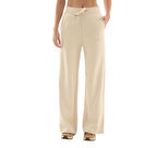 B0A41WBEFL1-R Timberland Lush Comfort Palazzo Pants Kadın Pantolon Pembe