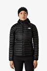 The North Face Bettaforca Lt Down Kadın Siyah Mont NF0A8E0JKX71