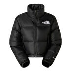 The North Face W Nuptse Short Jacket Kadın Ceket Nf0A5Ggegog1