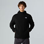 The North Face M GLACIER FLEECE PULLOVER HOODIE Erkek Sweatshirt NF0A8D0SJK31