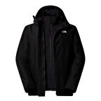 The North Face M CARTO MONO TRICLIMATE HOODED JACKET Erkek Ceket NF0A8D1SJK31