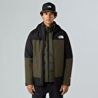 The North Face M Mountain Light Triclimate GTX Jacket Erkek Mont