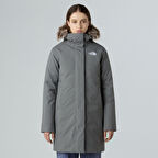 The North Face Arctıc K.Tüyü Kadın Parka Nf0A84J20Uz1