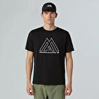 The North Face M MA 24/7 SHORT SLEEVES TEE NF0A893ZJK31