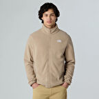The North Face M Glacier Fleece Jacket Erkek Polar Ceket