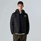 The North Face M CLASSIC DOWN HOODED JACKET NF0A8D1TJK31