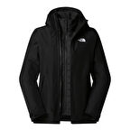 The North Face W CARTO MONO TRICLIMATE HOODED JACKET Kadın Ceket NF0A8D3DJK31