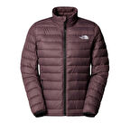 F0A8D3FBQ71-R The North Face W Classıc Down Jacket Kadın Ceket Mor