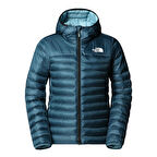 The North Face W TERRA PEAK HOODIE Kadın Ceket NF0A8DEDBQ51