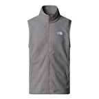 The North Face M GLACIER FLEECE VEST Erkek Ceket NF0A8DQNCQI1