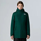 The North Face W Hıkesteller Insulated Parka Kadın Mont-Ceket