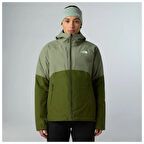 The North Face W DIABLO DYNAMIC ZIP-IN JACKET NF0A8DZ6E071