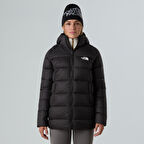 The North Face W Hyalite Down Parka Kadın Mont