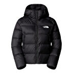 The North Face W HYALITE DOWN HOODIE Kadın Ceket NF0A8E75JK31
