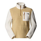 The North Face W YUMIORI 1/4 ZIP Kadın Sweatshirt NF0A8E893CG1