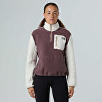 The North Face Kadın Polar Yumiori 1/4 Zip