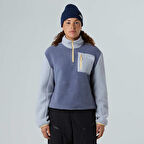 The North Face Kadın Polar Yumiori 1/4 Zip