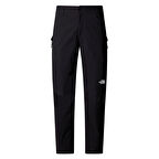 The North Face M WINTER EXPLORATION REG TAPERED CARGO P Erkek Pantolon NF0A8EC5JK31