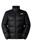 The North Face NF0A8993GOC1-DIABLO DOWN 2.0 JACKET Siyah Düz Erkek Mont