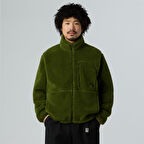 The North Face  Erkek Extreme Pıle 2 Fzceket  Nf0A88Y5Brı1