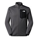 The North Face M CREST FZ Erkek Ceket NF0A897CWUO1