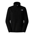 The North Face W GLACIER FLEECE 1/4 ZIP JACKET Kadın Ceket NF0A8D2JJK31