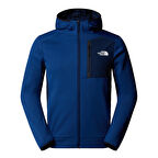 The North Face  Erkek Mountaın Athletıcs Fleece Full Zıp Ceket  Nf0A8Dy78Z41