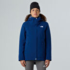 The North Face Inlux İzolasyonlu Kadın Ceket NF0A8DZEE111