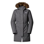 The North Face W Zaneck Parka Kadın Mont