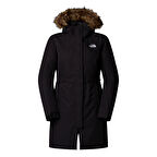 The North Face W ZANECK Kadın PARKA NF0A8DZNJK31