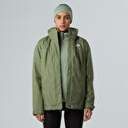 The North Face W Evolve Ii Triclimate Jacket - Eu Kadın Mont