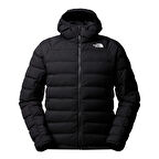 The North Face M ABSEIL STRETCH DOWN HOODIE Erkek Ceket NF0A8E36JK31