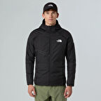 The North Face M Mountain Athletics Insulated Hooded Ja Erkek Mont