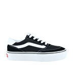 Vans Brooklyn Ls Platform Kadın Spor Ayakkabı VN000DC4BA21