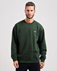 VANS LEFT CHEST II LOOSE CREW VN000P20EMU1