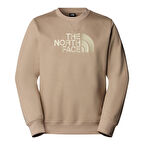 The North Face M DREW PEAK REGULAR CREW Erkek Sweatshirt NF0A89EKEHX1