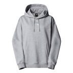 The North Face W ESSENTIAL OVERSIZE HOODIE Kadın Sweatshirt NF0A89ENDYX1