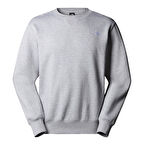 The North Face  Erkek Essentıal Relaxed Crewneck Sweatshırt Nf0A89Etdyx1