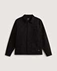 VANS Drill Chore Canvas Jacket VN000KV1BLK1