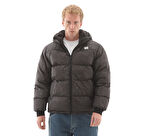 000PJ7BLK1-R Vans Mte Bridgewood Reversible Puffer Erkek Mont Siyah