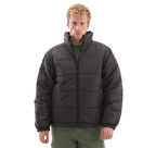 VANS Hillgate No Hood Puffer ERKEK CEKET VN000PJ9BLK1