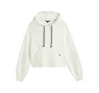 000R52FS81-R Vans Kawaii Sweater Hoodie Kadın Sweatshirt Beyaz