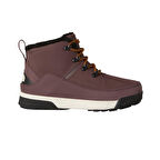 The North Face Kadın SIERRA MID LACE SU GEÇİRMEZ BOT NF0A4T3XC9R1